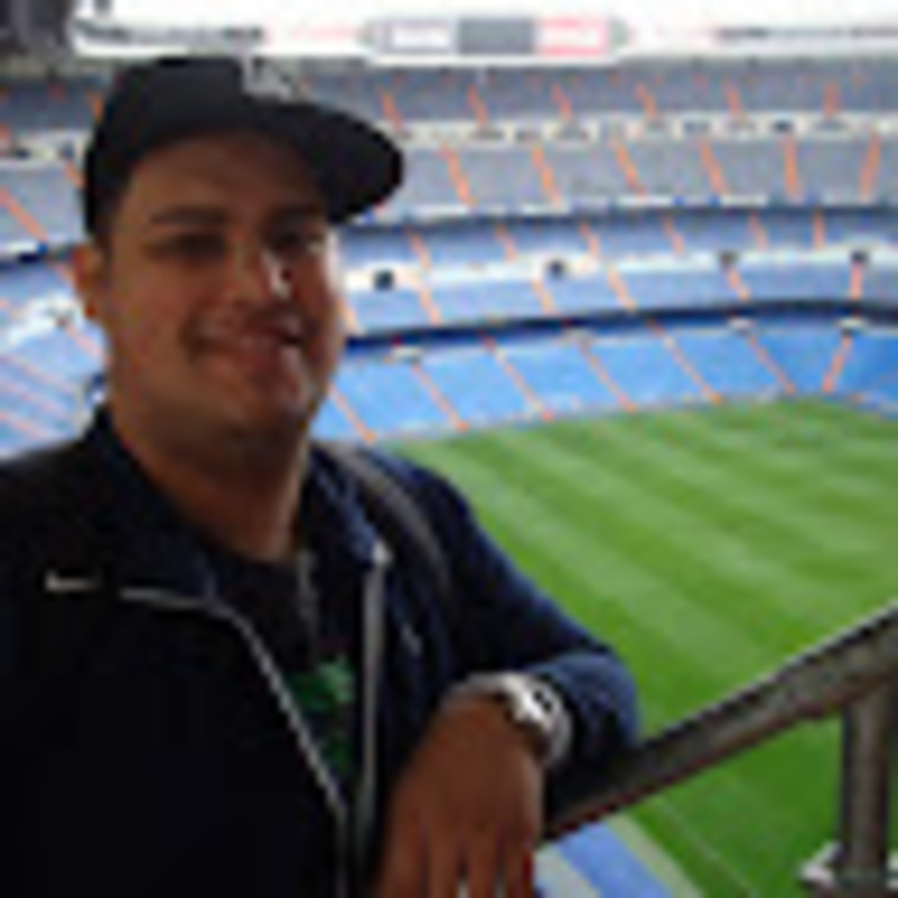 Meet your Posher, Manuel